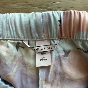 Victoria secret pajama pants